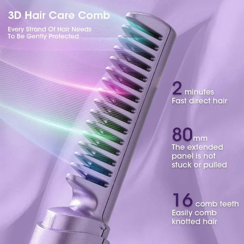 Magic Hairstyler Pro